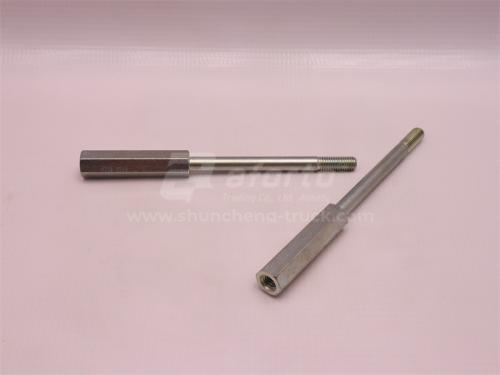 Опорный блок крышки клапанной камеры WEICHAI WP10.380E22 (оригтнал)