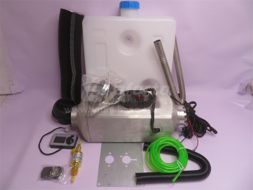 Отопитель автономный 5000W 24V