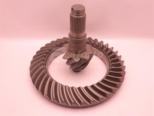 Коническая пара HANDE 469 среднего моста 9:37 31зуб