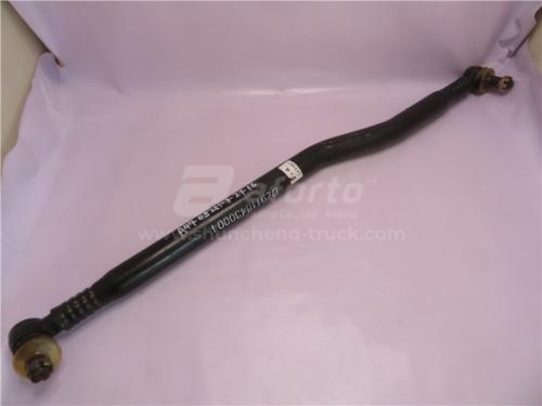 Тяга рулевая SHAANXI F2000 8*4