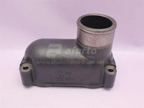 Крышка термостата WP12 (оригинал)