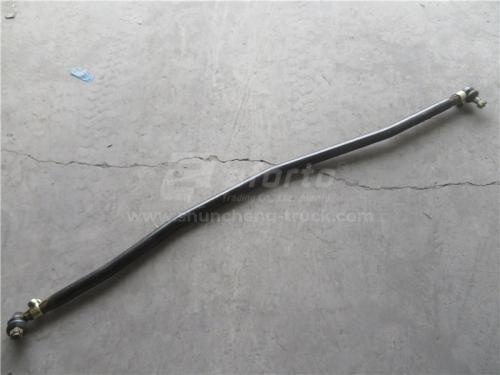 Тяга рулевая поперечная FAW J6 8*4