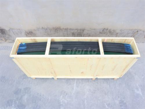 Стекло лобовое SITRAK C7H/TX