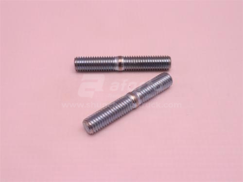 Шпилька 10*61*1.5 кронштейн турбины WEICHAI WP10.340E22 (оригинал)