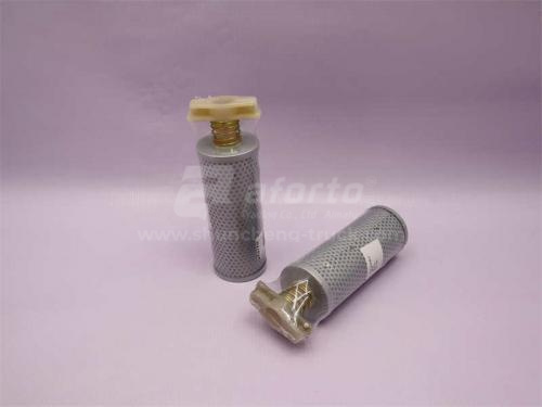 Фильтр гидравлики (в бак) SITRAK C7H/T5G/TX J0615