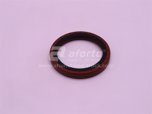 Сальник лобовой WEICHAI WP8 DHP08Q0162 (оригинал)