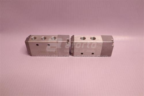 Клапан воздушный КПП FAST (повыш/пониж передача) 12 скоростей большая SORL