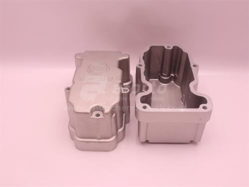 Крышка клапана WEICHAI WP13 1/3/4/6 цилиндра (оригинал)