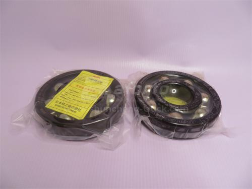 Подшипник AКПП КПП SHANGONG SEM650B 6409a NSK Подшипник AКПП КПП SHANGONG SEM650B 6409a NSK