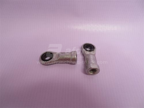 Наконечник троса кулисы HOWO/10 М10*8.5