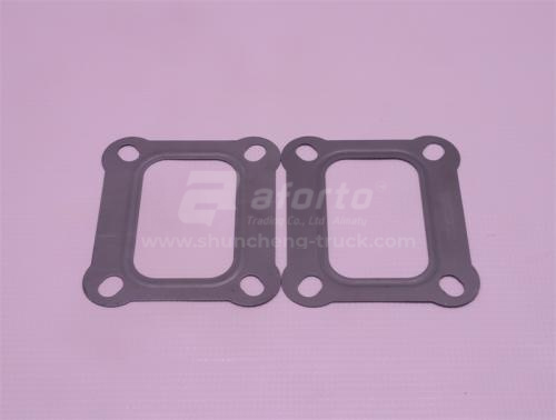 Прокладка турбины MAN MC11 (к гофре)