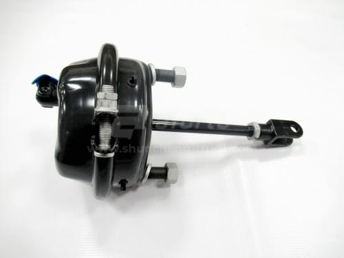 Энергоаккумулятор HANDE 4.8T/L3000 переднего моста правый (оригинал)