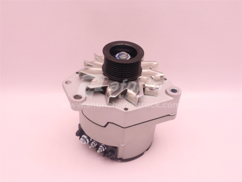 Генератор 8PK WEICHAI 70A (оригинал)