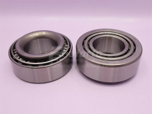 Подшипник ступицы HOWO 2010/TX передней внутренний