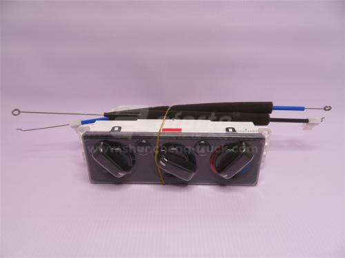 Блок климат контроля DONGFENG TIANLONG