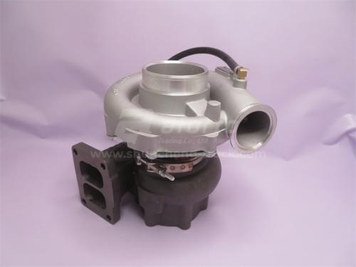 Турбокомпрессор 0925 WD615 375 л.с. SHAANXI AFORTO