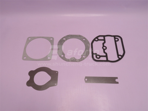 Ремкомплект компрессора YUCHAI 6108