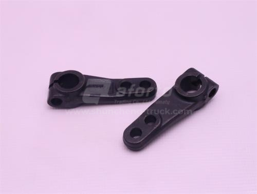 Сошка кулисы КПП FAST (1 отверстие)  F96035RZ