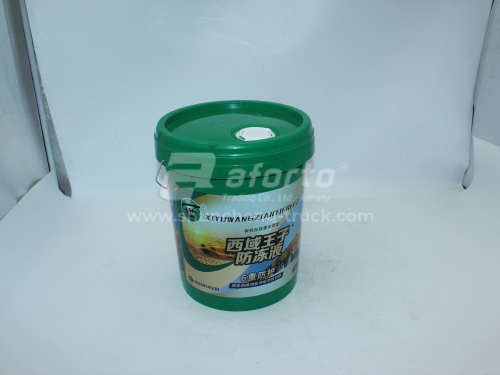 Антифриз 20кг