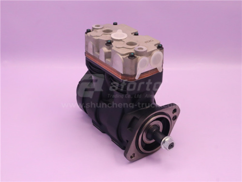 Компрессор воздушный CUMMINS ISDE/L3000