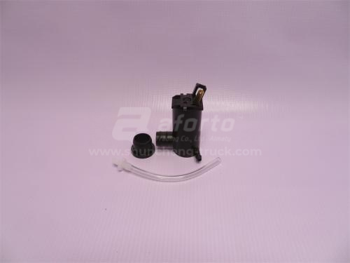 Насос омывателя лобового стекла HOWO/FAW