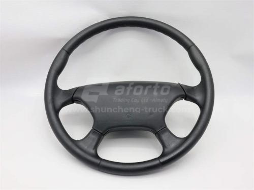 Руль SHAANXI X3000 самосвал