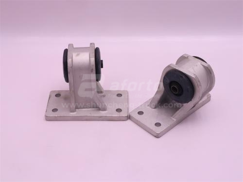 Кронштейн радиатора SITRAK C7H правый