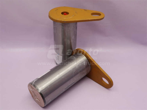 Палец качающегося рычага ковша (к кузову) LIUGONG ZL50C 90*230