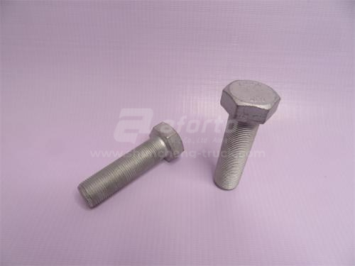 Болт 20*70*1.5 суппорта тормозного HOWO 2009