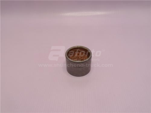 Втулка шкворня HOWO 2009 (хорошее качество)