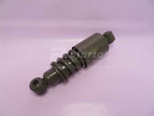Амортизатор кабины JWZ/HOWO 70T задний HEZEYUJIE