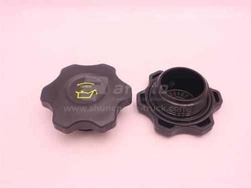 Крышка маслозаливной горловины WEICHAI WP12.430E201 (оригинал)