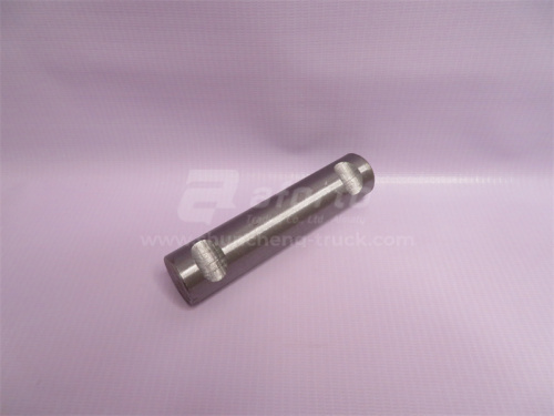 Палец тяги полуприцепа продольной (28*130 мм)