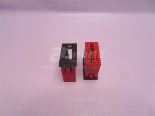 Переключатель щитковый SHAANXI щитка приборов и освещения