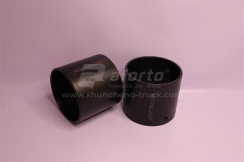 Втулка балансира HOWO 70T AC26 130*142*125