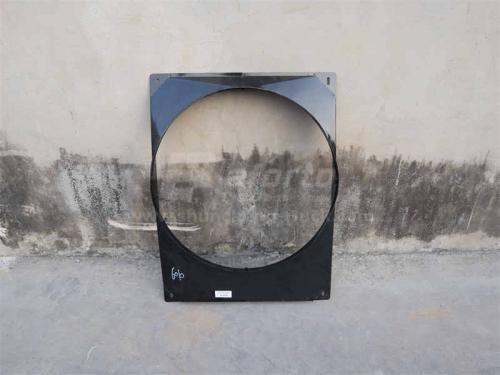 Диффузор вентилятора SHAANXI X3000