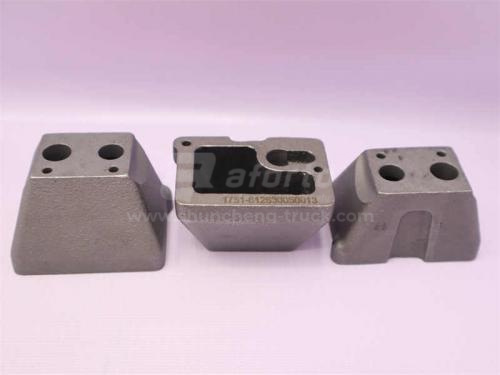 Опора оси коромысел WP12 (оригинал)