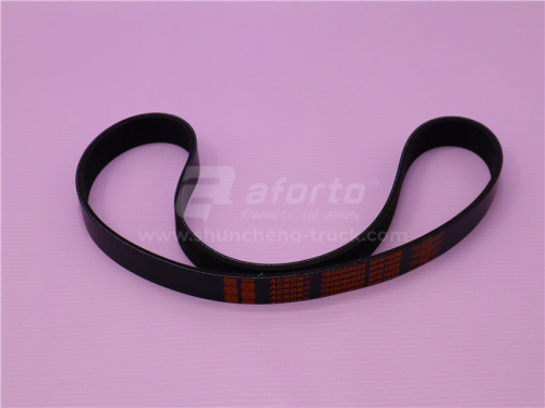 Ремень 8PK1020 D10 AFORTO