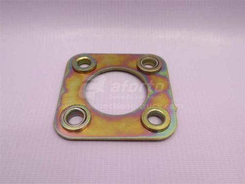 Пластина привода ТНВД WD615 Euro II жёлтая (хорошее качество)