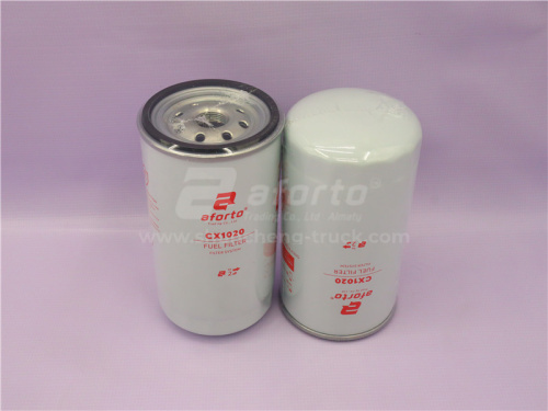 Фильтр топливный CX1020 AFORTO