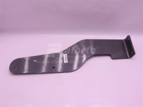 Кронштейн картридж пылеуловителя HOWO TX зади (оригинал)