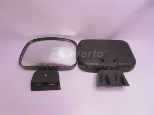 Зеркало XCMG QY25K5/OUMAN ETX кран бордюрное