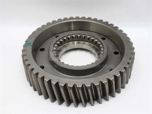 Шестерня КПП FAST понижающая главного вала делителя 12JSD240TA