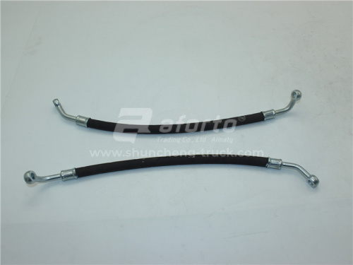 Шланг масляный WP12