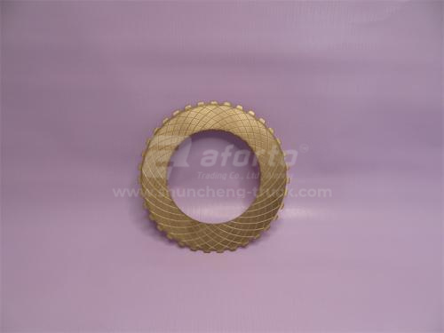 Диск фрикционный АКПП 6WG-200 Автогрейдер XCMG GR215