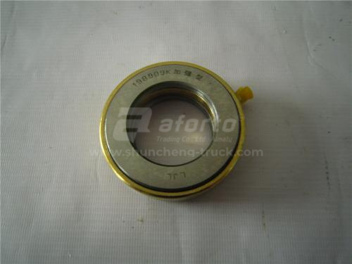 Подшипник шкворня опорный с тавотницей DONGFENG 153