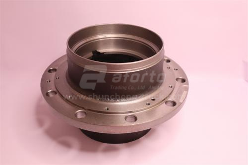 Ступица STEYR 2007 задняя (хорошее качество)