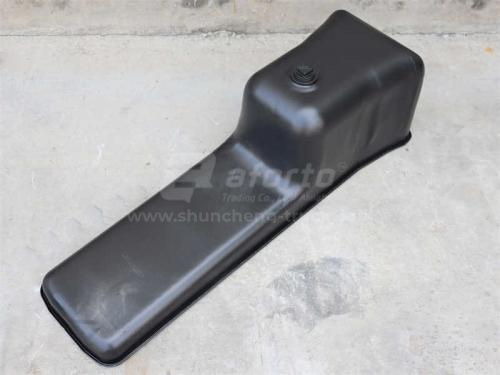 Поддон масляный WP12 (оригинал)