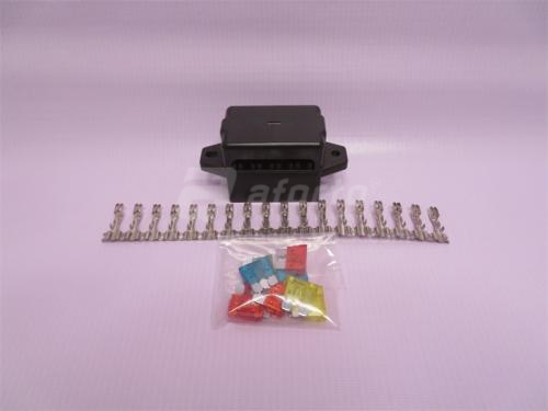 Блок предохранителей SHANTUI SD16