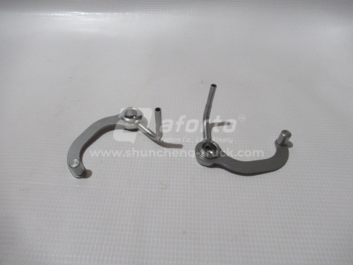 Форсунка масляная ДВС CUMMINS ISM11